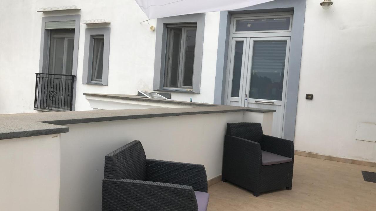 Apartamento Nicola's House Procida